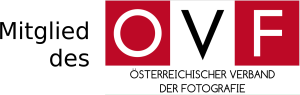 Der Fotokreis-Eisenstadt ist Mitglied des ÖVF - Österreichischer Verband der Fotografie