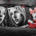 Barbara Bah - Minnie Maus