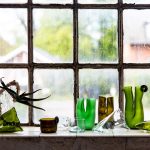 Gabriele Dickie - Glück und Glas