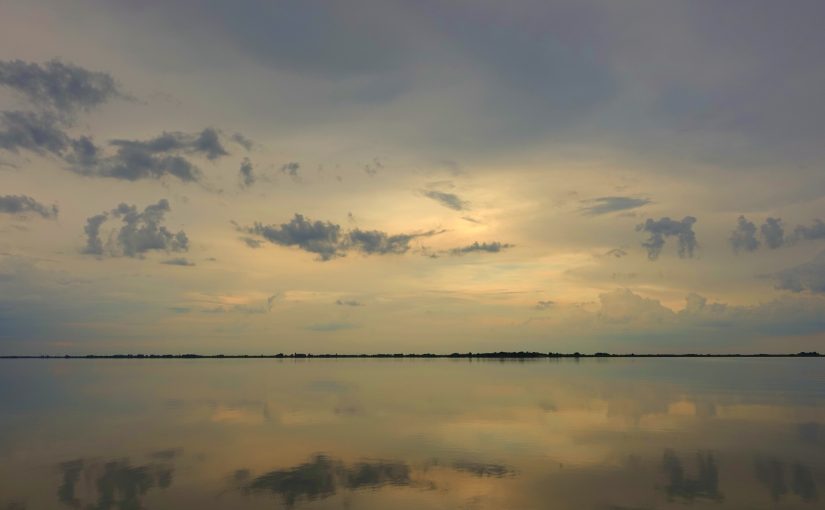 Best of Februar 2026 – „Innehalten“