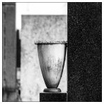 Gabriele Dickie - Innehalten 1