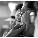 Gabriele Dickie - Innehalten 2