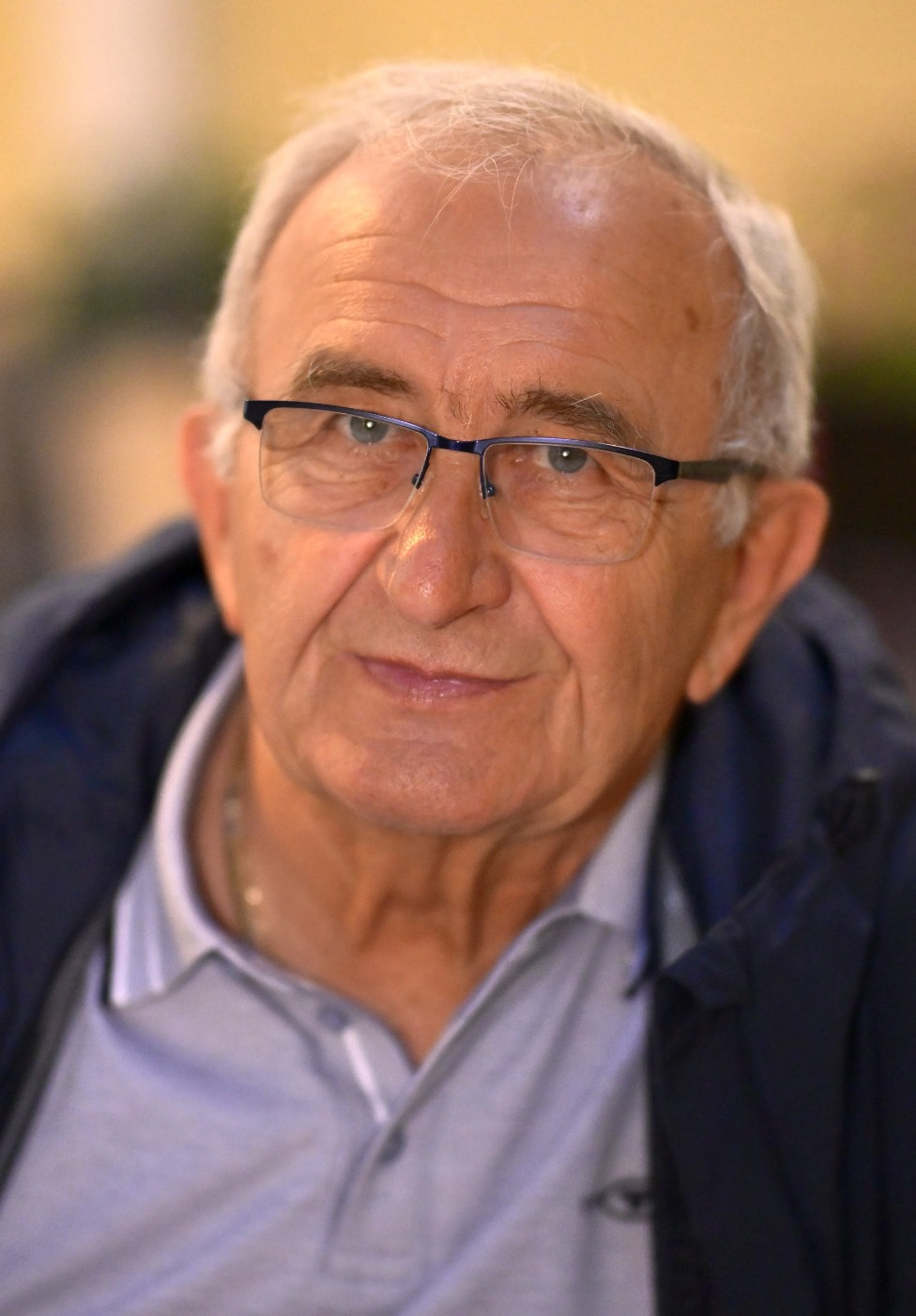 Paul Riesinger
