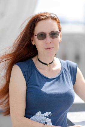 Andrea Krapf